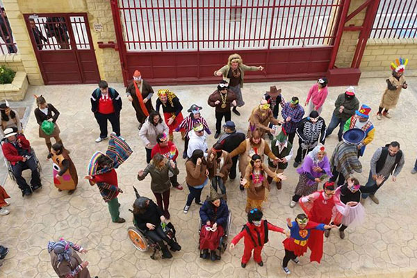 asociacion anne axarquia